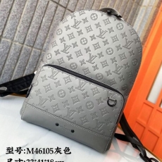 Mens Louis Vuitton Backpacks